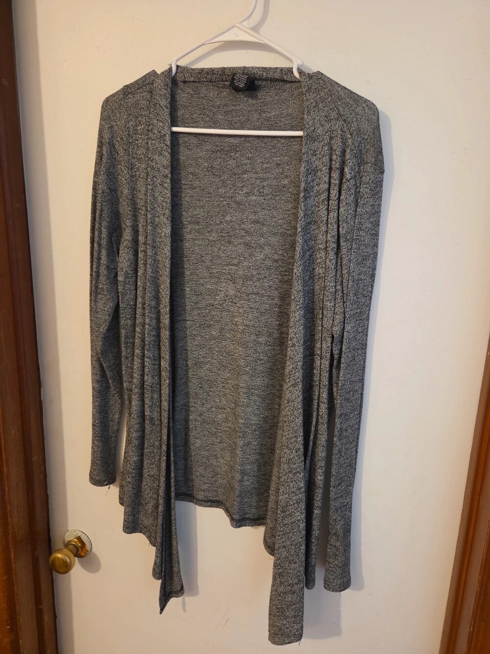Black & White Cardigan for women